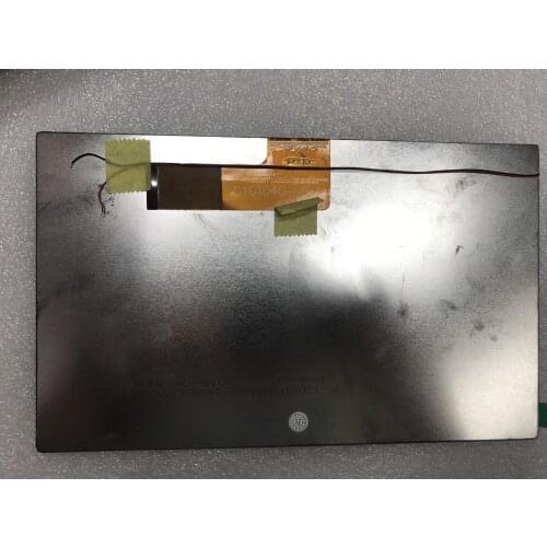 C101D40-V2 for Tablet computer LCD Displays screen