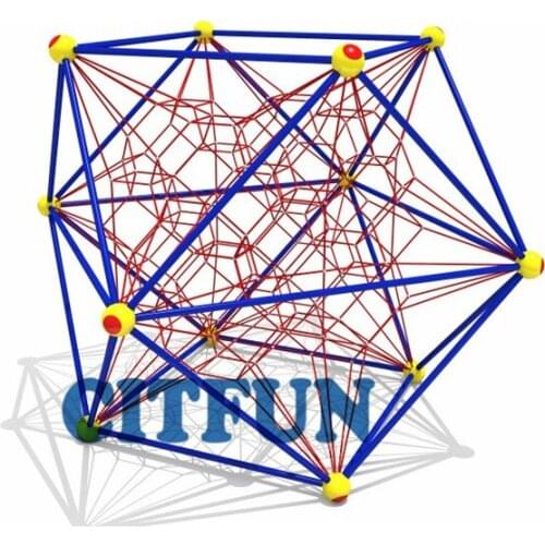 Hot selling children paradise children outdoor playground equipment, rope playground ,Outdoor Playground Web climber OP18-222C