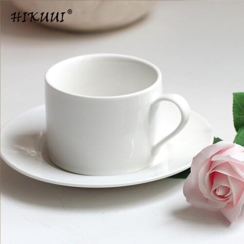HIKUUI Coffee Cups And Saucers