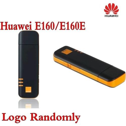 Huawei E160E HSDPA 3G modem usb data card