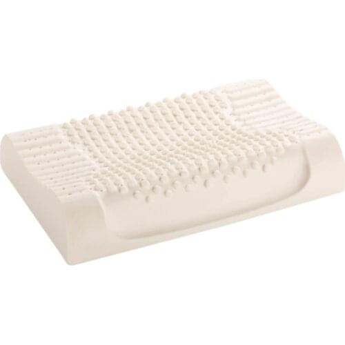 JAGDAMBE Latex Sleep Pillows