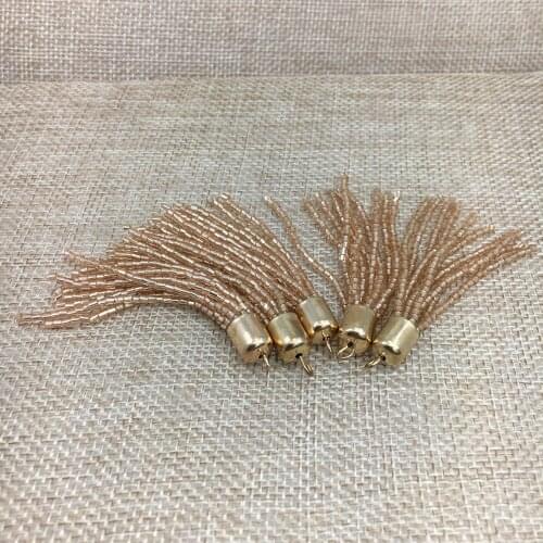 JUBRAY Decorative Tassels