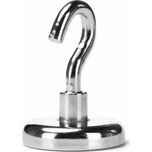 Brand New 2PCS Pulling Force 41KGs Mounting Magnet Dia36mm Magnetic Lifting Magnets Strong Neodymium Permanent Pot Magnet