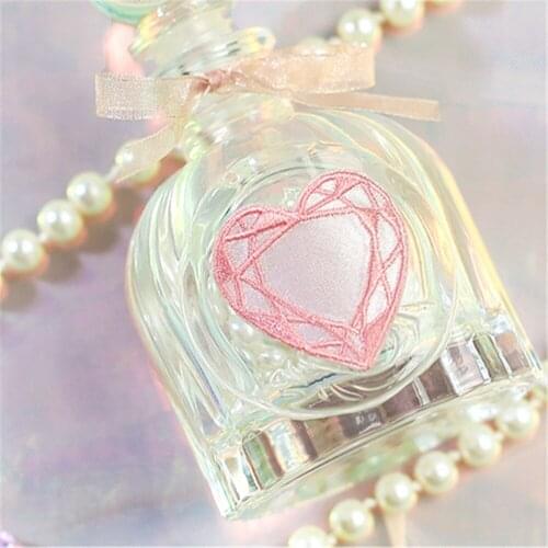 Maxsin 1Pc High Quality Embroidered Cute Bow Sticker Iron On Clothes Jacket Dress Patch Garment Accessories DIY