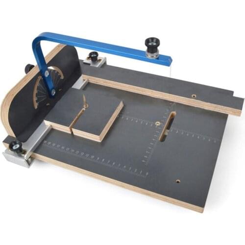 Foam Cutting Table Sponge Pearl Cotton Cutting Machine Desktop Extruded Board KT Board Heating Wire Model 220v One Piece LK