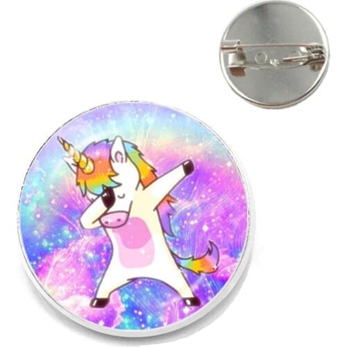 MSCHENGDORIS Brooches With Animals For Clothes