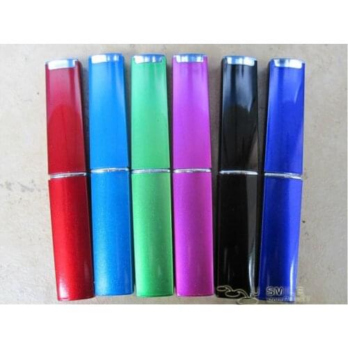 New Hardcase Nail File Protectors 3.5" Glass Nail File Elegant Hard Case 100PCS/LOT #NF009T