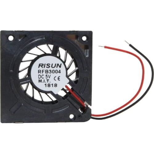 New original RFB3004 30x30x4mm Slim Blower MID UMPC Smartbook Handheld POS Small Plasma Generator Mini Projector Cooling Fan