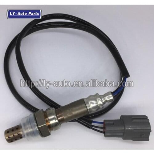 New Rear Oxygen O2 Sensor For Toyota 89465-20880 8946520880 Free Shipping