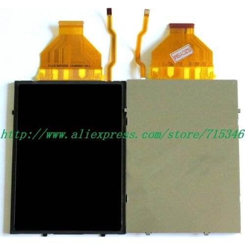 NEW LCD Display Screen For CANON PowerShot G15 G16 Digital Camera Repair Part With Backlight and glass