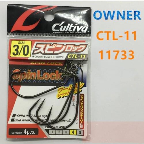 Офсетные крючки OWNER China At AliExpress