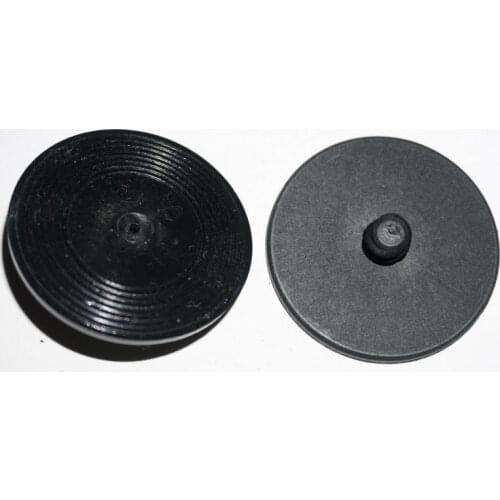 3inch Diameter plastic backing for making mini flap disc
