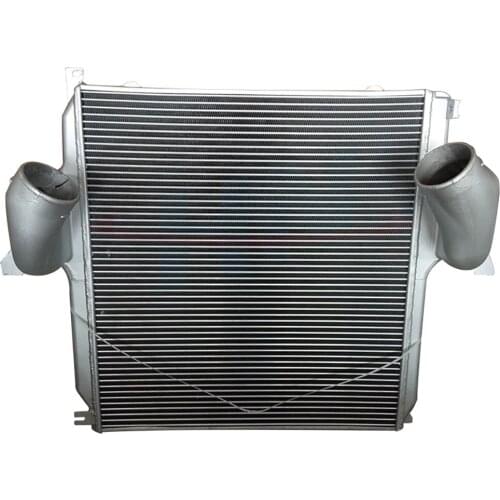 Suitable for Mercedes-Benz ACTROS turbocharged intercooler 9425010201 9425010901 9425011001 9425010101