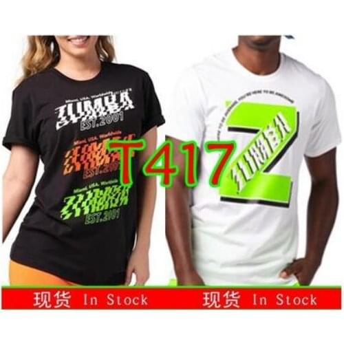 Hot sell new arrive zin wear tshirt women clothing top unsex t shirt T417