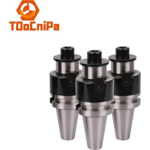High-precision face milling cutter arbor BT30-FMA25.4/31.75-45/60L CNC link tool holder CNC tool holder for milling machine