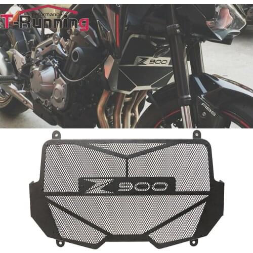 Radiator Guards For Kawasaki Z900 Z 900 2017 2018 2019 2020 New Motorcycle Stainless Steel Radiator Grille Guard Protection