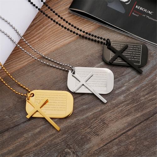 ZhiXin Pendant Chains