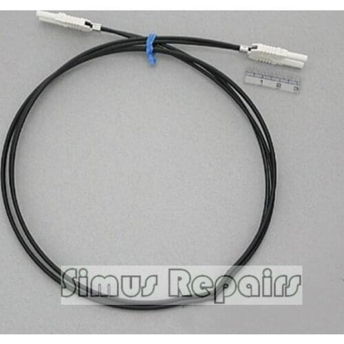 070-92025-51 Fiber CABLE HFBR3600-1-021 For SIL-16 16P Sampling Unit