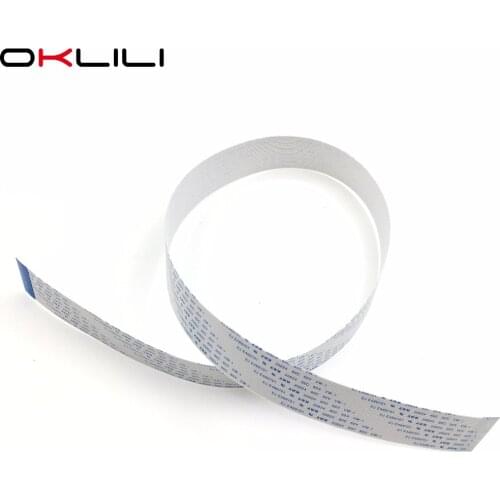 1X Control Panel 26PIN Flex Flat Flexible Cable FFC for Canon D530 D560 MF4710 MF4712 MF4720 MF4730 MF4750 MF4752 MF4770 MF4780