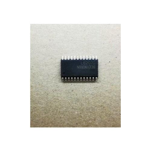 2pcs/lot L6207D L6219DS L6204D L9143 L9848 L9929XP L9958XP L9958SB SOP In Stock