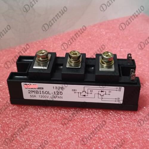 2MBI100-060 2MBI25L-120 2MBI50L-120