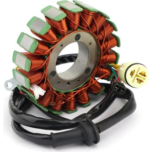 Areyourshop for Husqvarna TE630 SM610 TE610 SM SMS 630 TE 630 8000A6767 SMS630 Alternator Magneto Generator Engine Stator