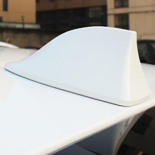 Car Antenna Roof Shark Fin Antenna Universal For Jaguar XF XJ XJS XK S-TYPE X-TYPE XJ8 XJL XJ6 XKR XK8 XJS X320 X308