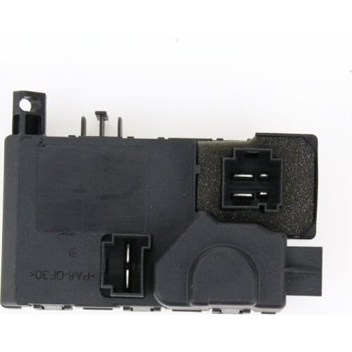 NEW Heater Blower Fan Motor Resistor 2218706758 for MERCEDES S-CLASS W221 C216