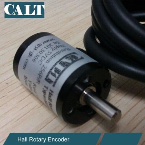 CALTSensoR Electronic Sensors