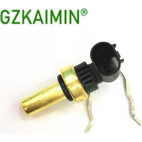 OEM 1338370 55353807 55591401 Engine Coolant Temperature Sensor Fits OPEL Cascada Astra J H Gtc Adam 2005