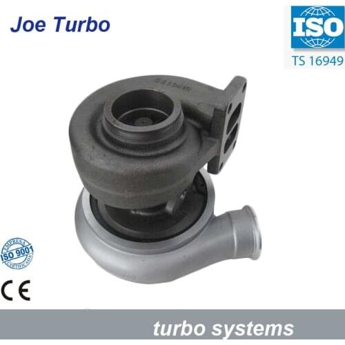 HX35 3536473 3536469 4050198 TURBO TURBOCHARGER FOR CUMMINS 6BTAA