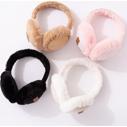 JINSERTA Kids Bluetooth Headphone Foldable Warm Music Headset with MIC for Handsfree Boys&Girls Birthday Gift Dropshipping