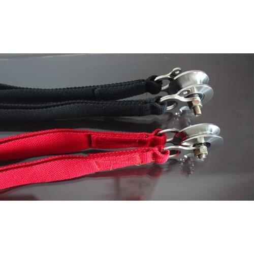 The kite wheel is mainly used to fly the flying disc eagle kite, which can quickly take up the string, and the flying disc eagle