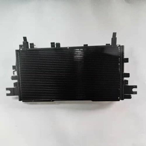 Condenser assembly For Great Wall HAVAL H5 European style GW4D20 engine OEM:8105100-K84