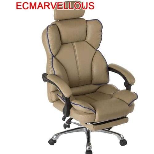 Sandalyeler Sedia Ufficio Sedie Furniture Chaise Poltrona Sessel Cadir Lol Silla Computer Cadeira Gaming Gamer Office Chair