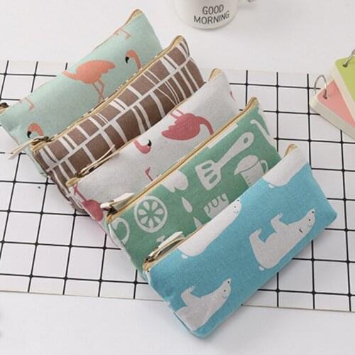 Leaffei Pencil Cases For School