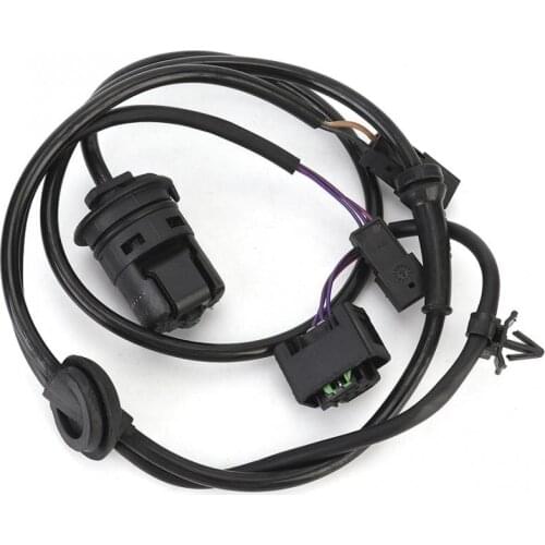 Hot Sell ABS Plastic Wheel Speed Sensor Replacement Fit for Audi A6 4B C5 1997/07-2005/01 4B0927807L Car Accessories New