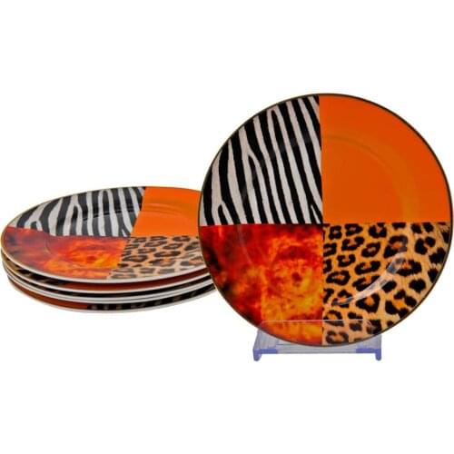 Lucky Art Dinnerware Sets
