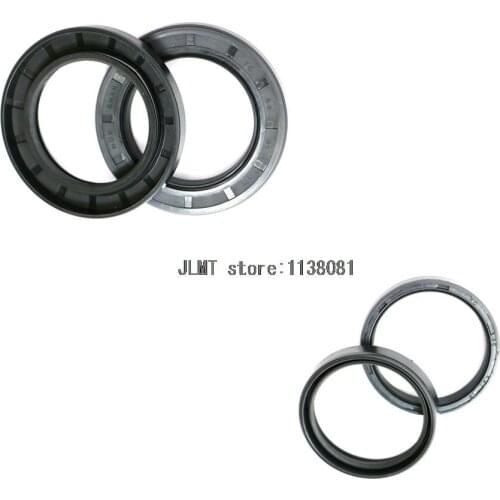 Fork OIL SEAL fit for OSSA 35 mm FORK TUBES 35X47X10 35 47 10 mm