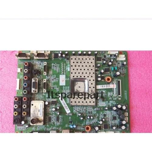 For Lt32810u LCD TV Driver Mainboard Juc7.820.00013676 Screen Lc320wxn