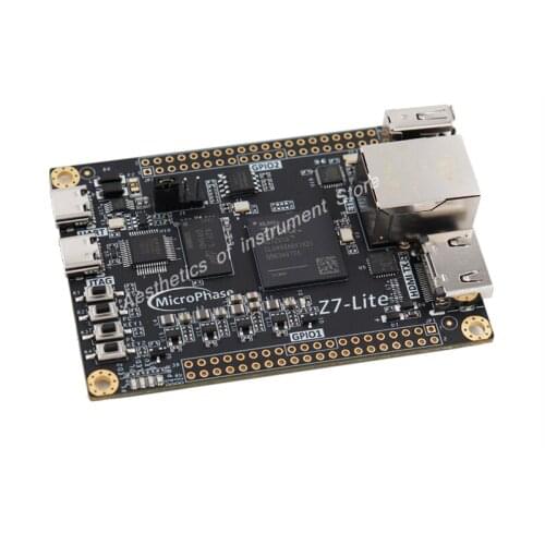 Microphase FPGA Development Board ZYNQ Core Board XILINX ZYNQ7000 7020 7010 Z7 Lite
