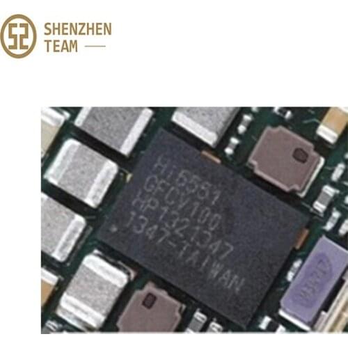 SZteam For huawei P7 HI6551GFC HI6551 power ic