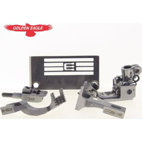 For PEGASUS W500 SEWING MACHINE SPARE PARTS GUAGE SET SIZE 3*4.8