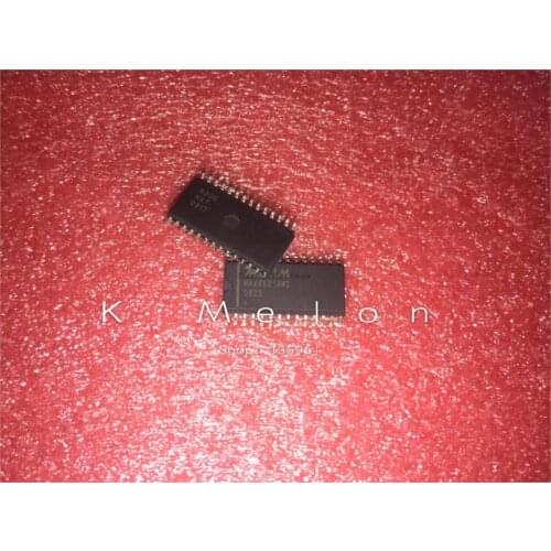 NEW 5pcs/lot MAX6921 MAX6921AWI SOP28