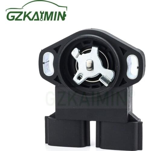 New for ISUZU TPS SENSOR Throttle Position Sensor sera486-08 Sera486-08 8-97163164-0 / 22620-4P21A 8-97163164-0