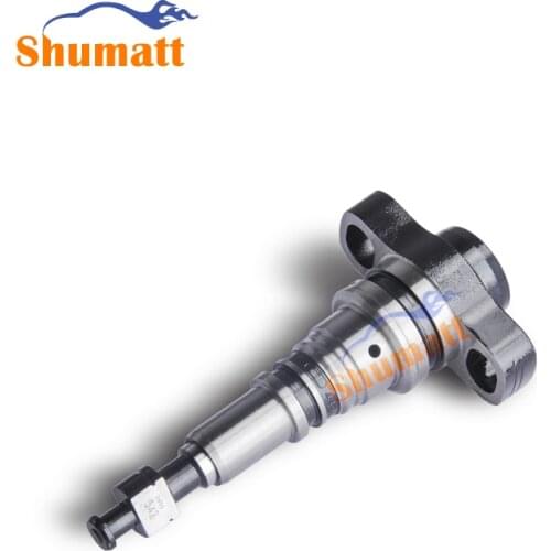 China made new Euro II plunger 2418455542 0412926025 For Pump PES6P120A 320RS8038