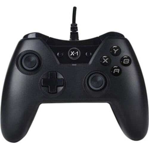 New Wired Controller For Xbox One Game Controller For Xbox One Gaming Joystick Gamepad