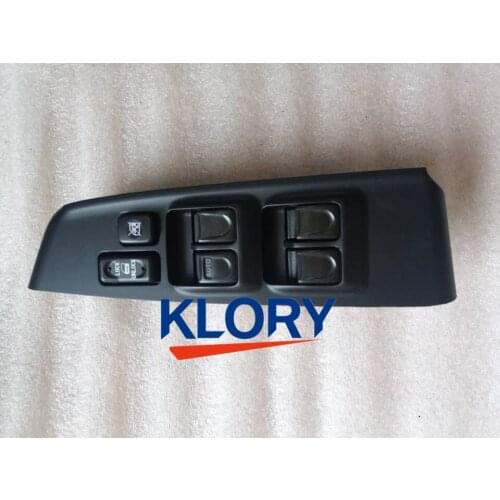 3746100XK80XA89/3746300XK80XA89/3746400XK80XA DOOR WINDOW SW W/PANEL ASSY (Without anti-clip function) FOR GREAT WALL HAVAL H5