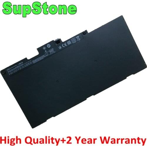 SupStone CS03XL HSTNN-IB6Y HSTNN-DB6U 800513-001 800231-1C1 Battery for HP EliteBook 740 745 840 850 G3 G4 ZBook 15U G3 G4 MT43