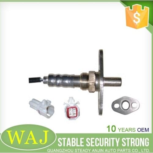 Quality Assured 89-91 For Toyota Pickup 3.0L-V6 lambda sensor oxygen o2 sensors For Delphi ES20036